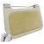 Borsa a mano in pelle scamosciata beige Loewe - vista 11