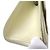 Borsa a mano in pelle scamosciata beige Loewe - vista 16