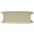 Borsa a mano in pelle scamosciata beige Loewe - vista 3
