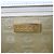 Borsa a mano in pelle scamosciata beige Loewe - vista 6