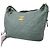 Bolso de cuero acolchado verde Chanel - vista 10