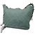 Bolso de cuero acolchado verde Chanel - vista 11