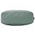 Bolso de cuero acolchado verde Chanel - vista 3