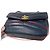 Borsa in pelle blu verde Chanel Arancione - vista 13