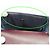 Borsa in pelle blu verde Chanel Arancione - vista 9