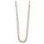 Collar de cadena de malla Elsa Peretti de Tiffany & Co. - vista 3