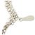 Collar de cadena de malla Elsa Peretti de Tiffany & Co. - vista 4