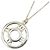 Collana Rotonda Atlas di Tiffany & Co. Argento