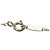Collana Rotonda Atlas di Tiffany & Co. Argento - vista 4