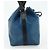 Louis Vuitton Bicolor Petit Noe Epi Leather Blu - vista 3