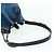Louis Vuitton Bicolor Petit Noe Epi Leather Blu - vista 7