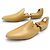 EMBAUCHOIRS JOHN LOBB PER SCARPE IN LEGNO 8EE 42 180E Marrone