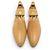 EMBAUCHOIRS JOHN LOBB PER SCARPE IN LEGNO 8EE 42 180E Marrone - vista 2