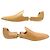 EMBAUCHOIRS JOHN LOBB PER SCARPE IN LEGNO 8EE 42 180E Marrone - vista 3