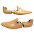 EMBAUCHOIRS JOHN LOBB PER SCARPE IN LEGNO 8EE 42 180E Marrone - vista 4