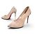 SCHUHE CHRISTIAN LOUBOUTIN CHIFFON PUMPS 39 TULLE DRAPÉE