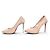 SCHUHE CHRISTIAN LOUBOUTIN CHIFFON PUMPS 39 TULLE DRAPÉE - Ansicht 2