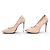 SCHUHE CHRISTIAN LOUBOUTIN CHIFFON PUMPS 39 TULLE DRAPÉE - Ansicht 3