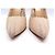 SCHUHE CHRISTIAN LOUBOUTIN CHIFFON PUMPS 39 TULLE DRAPÉE - Ansicht 4