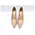 SCHUHE CHRISTIAN LOUBOUTIN CHIFFON PUMPS 39 TULLE DRAPÉE - Ansicht 5