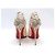 SCHUHE CHRISTIAN LOUBOUTIN CHIFFON PUMPS 39 TULLE DRAPÉE - Ansicht 6