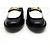 NUOVE SCARPE CHANEL MOCASSINI COCOMARK G45155 37.5 CUOIO - vista 4