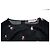 See by Chloé See by Chloe, top floral Negro - vista 6
