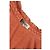 Camicia in denim arancione Isabel Marant - vista 5