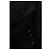 Givenchy, Cappotto blazer lucido Nero - vista 10