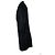 Givenchy, Cappotto blazer lucido Nero - vista 3