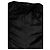 Givenchy, Cappotto blazer lucido Nero - vista 6