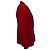 Lanvin, Roter Samtblazer - Ansicht 4