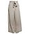 Joseph, weite Beinhose in Beige Braun