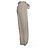 Joseph, weite Beinhose in Beige Braun - Ansicht 2