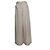 Joseph, weite Beinhose in Beige Braun - Ansicht 3