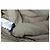 Joseph, weite Beinhose in Beige Braun - Ansicht 6