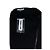 Alexander Mcqueen McQ, schwarzes Strickkleid mit Stretch - Ansicht 6