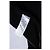 Alexander Mcqueen McQ, schwarzes Strickkleid mit Stretch - Ansicht 8