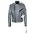 Balmain, Crystal embellished biker jacket Multiple colors - view 2