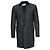 Saint Laurent, Long glitter sequins blazer jacket Multiple colors