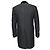 Saint Laurent, Long glitter sequins blazer jacket Multiple colors - view 3