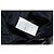 3.1 Phillip Lim Bermuda de couro matelassado Philipp Lim Preto - vista 5