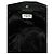 Saint Laurent, giubbotto in pelle nera da motociclista 2016 Nero - vista 7