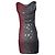 Costume National Jersey-Kleid Costume Nacional, Jersey-Kleid - Ansicht 3