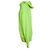 Neon-Hoodie in Gelb des Food-Programms von Balenciaga - Ansicht 2