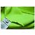 Neon-Hoodie in Gelb des Food-Programms von Balenciaga - Ansicht 7