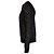 Saint Laurent, schwarzes und goldenes Jacquard-Pullover 2018 Mehrfarben - Ansicht 2