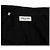 Camisa de oficial a rayas Saint Laurent 2019 Negro - vista 5