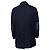 Brunello Cucinelli, casaco reversível Multicor - vista 4