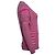 Missoni, suéter a rayas en rosa y beige Multicolor - vista 4